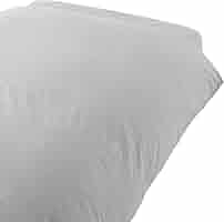 【無印良品】洗いざらし濃いグレー布団カバー4枚シングル 無印良品】洗いざらし濃いグレー布団カバー4枚シングル